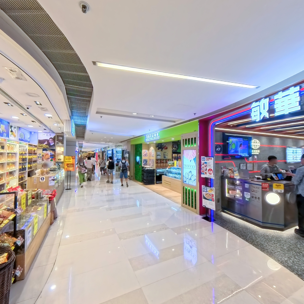 BOATAT FOODS MARKET 