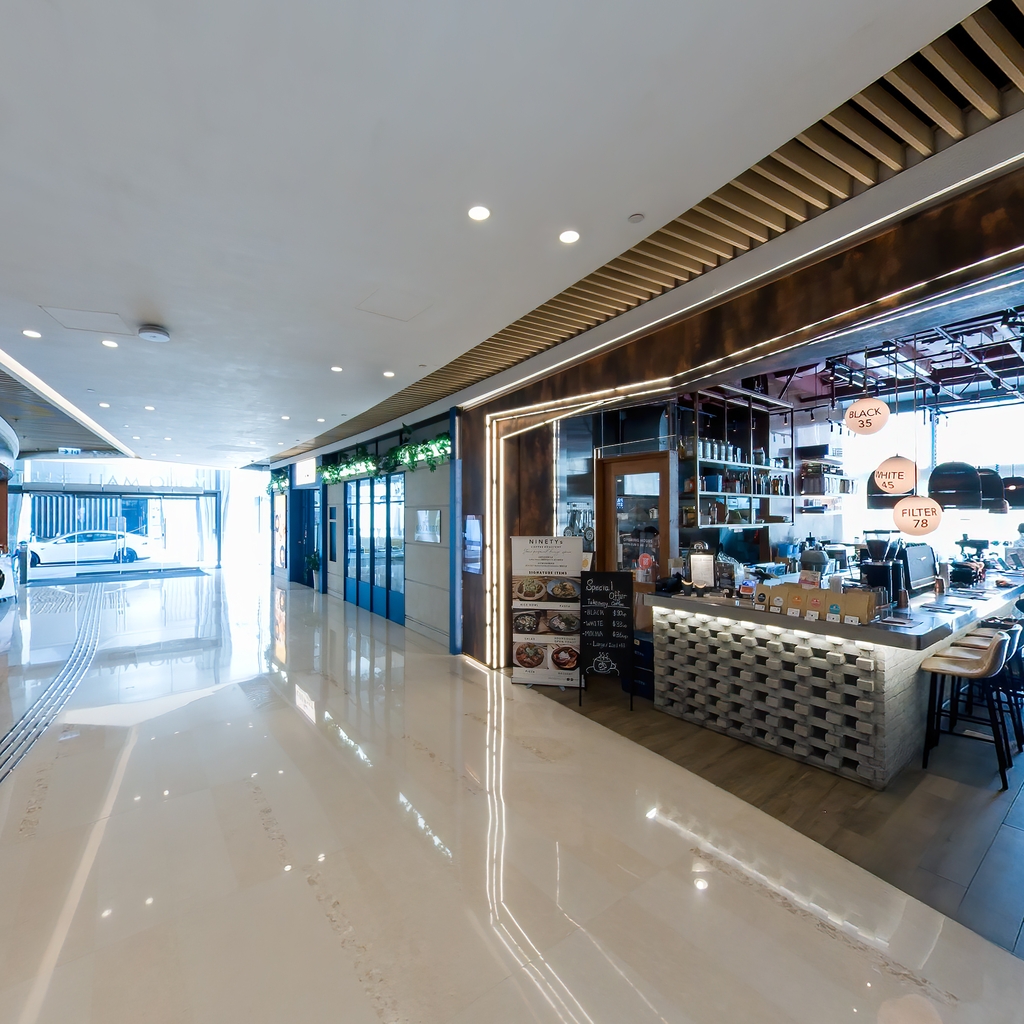 Paper Stone Bakery